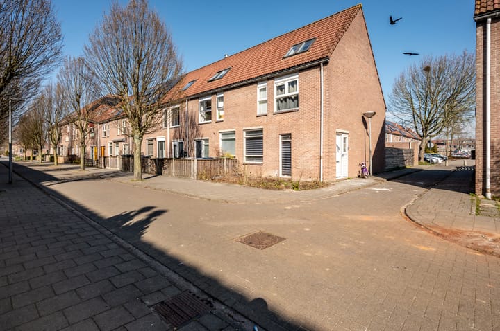 Foto 33 van Barneveldpad 15