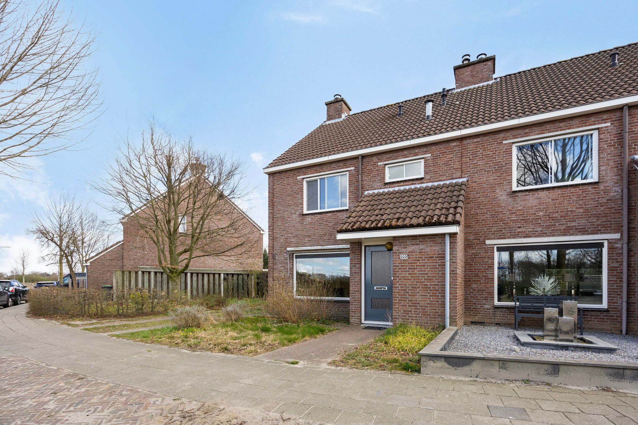 Photo 3 of Weerselosestraat 222