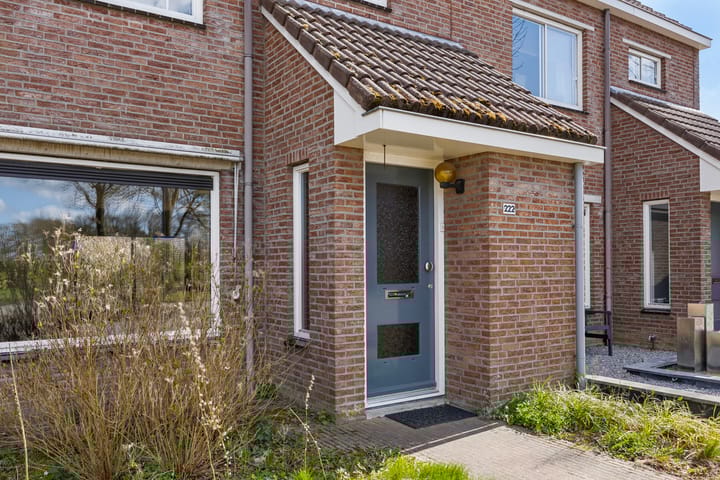 Photo 4 of Weerselosestraat 222