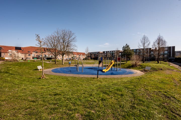 Foto 34 van Barneveldpad 15