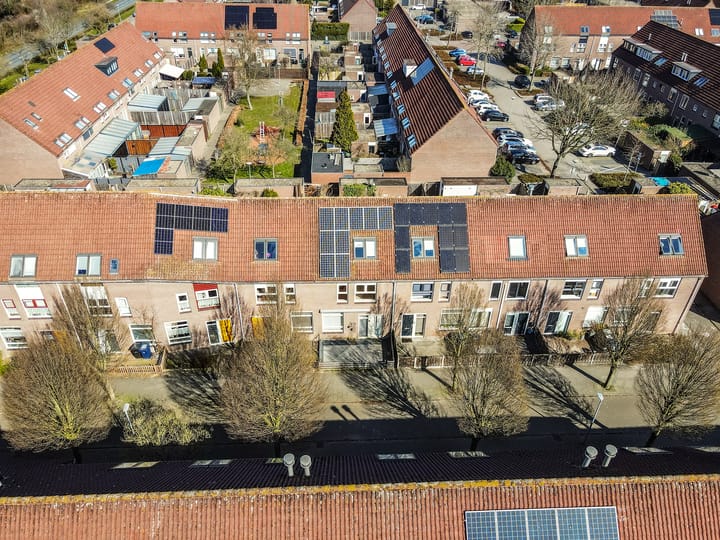 Foto 36 van Barneveldpad 15