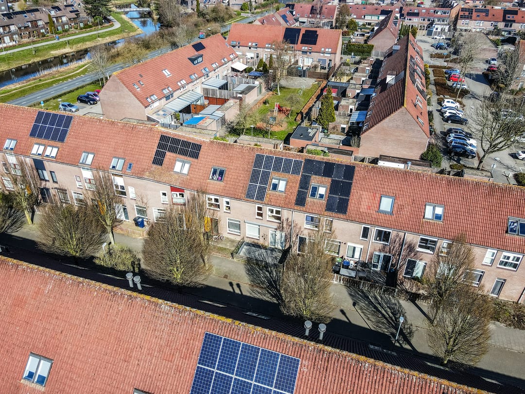 Foto 37 van Barneveldpad 15