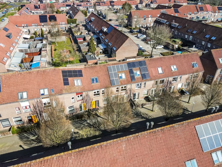 Foto 38 van Barneveldpad 15