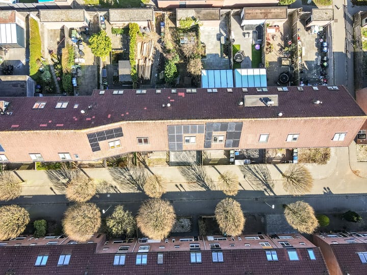 Foto 39 van Barneveldpad 15