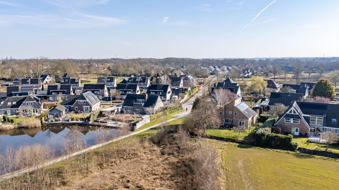 Foto 44 van Sterremuurlaan 27