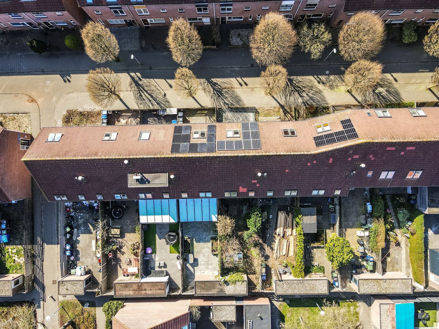 Foto 40 van Barneveldpad 15