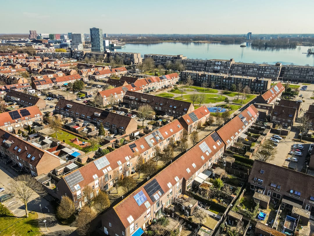 Foto 41 van Barneveldpad 15