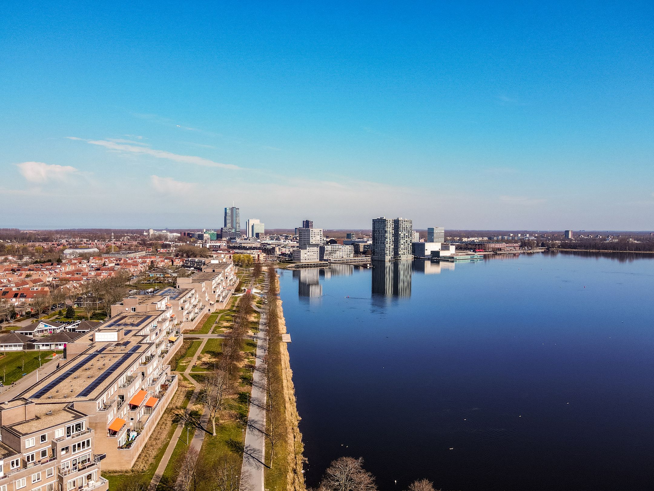 Foto 42 van Barneveldpad 15