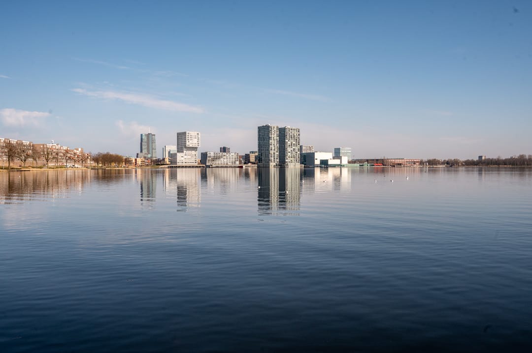 Foto 43 van Barneveldpad 15