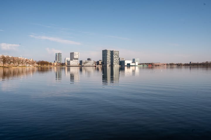 Foto 43 van Barneveldpad 15