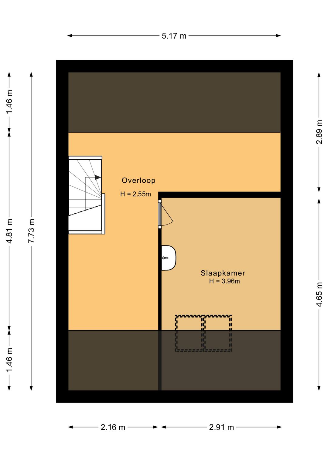 Foto 46 van Barneveldpad 15