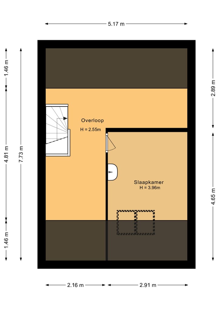 Foto 46 van Barneveldpad 15