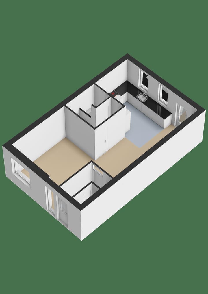 Foto 48 van Barneveldpad 15