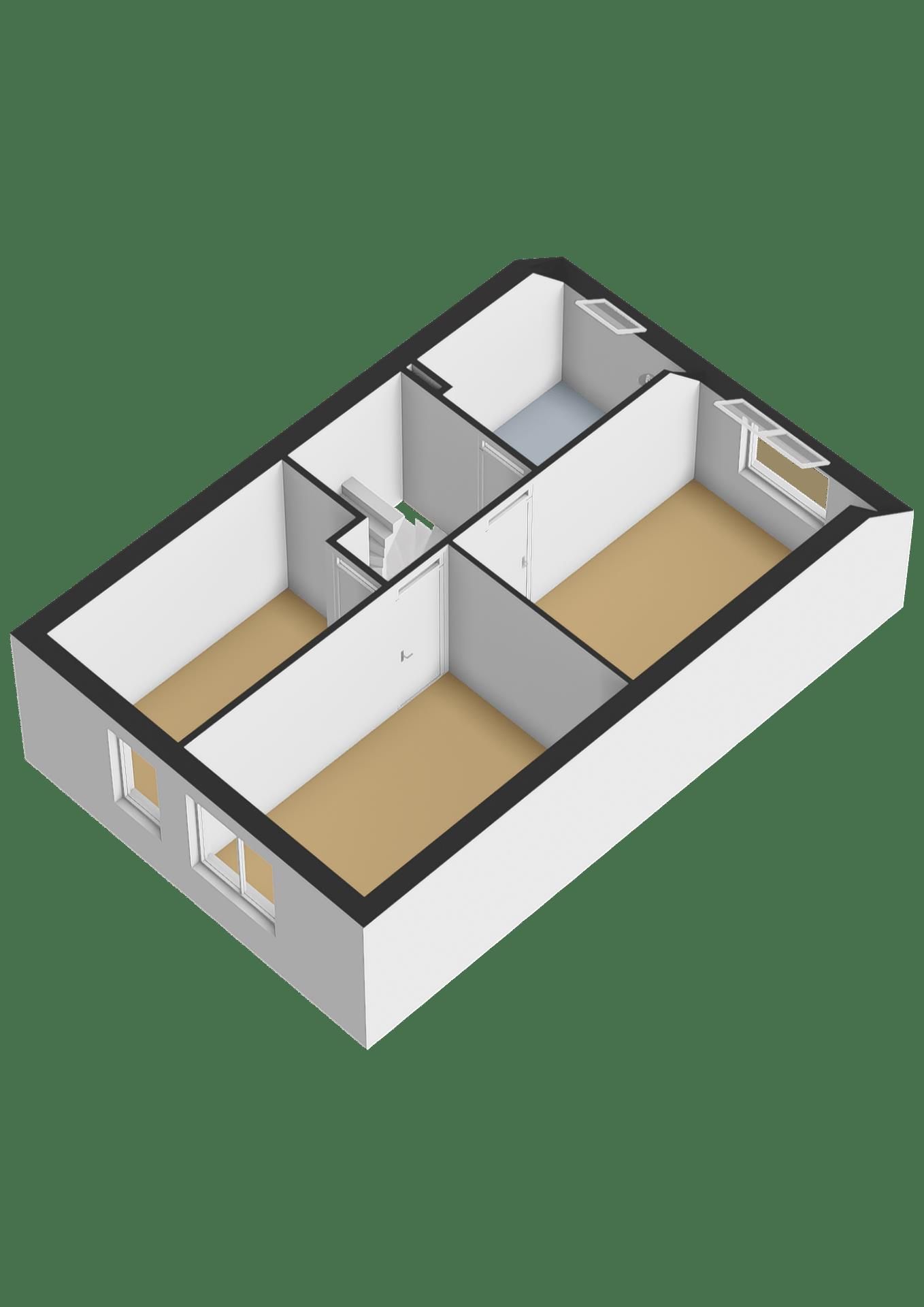 Foto 49 van Barneveldpad 15