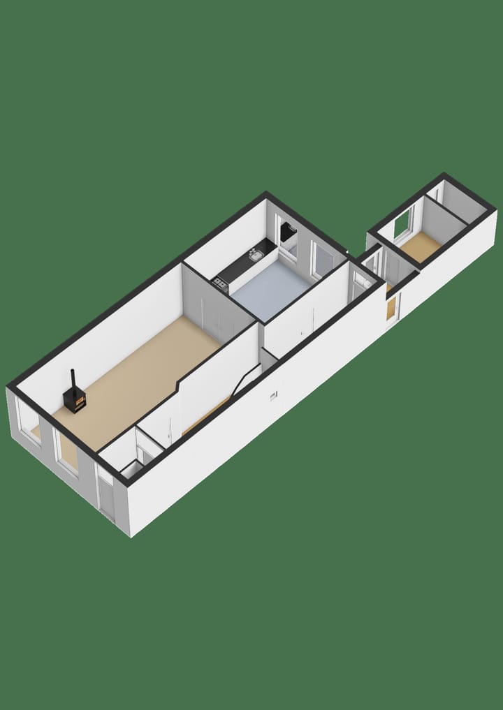 Photo 61 of Godsacker 20