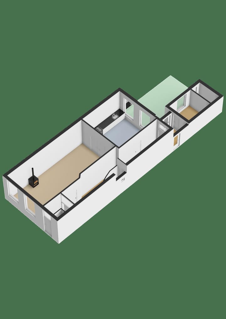 Photo 65 of Godsacker 20