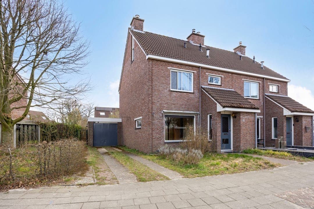 Photo 43 of Weerselosestraat 222