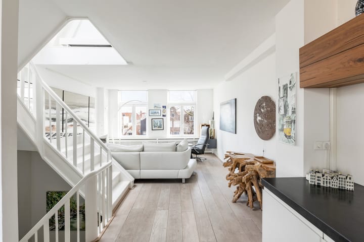 Foto 1 van Palmgracht 56-3