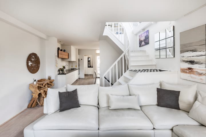 Photo 2 of Palmgracht 56-3