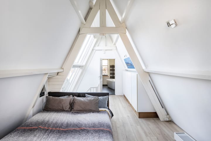 Photo 3 of Palmgracht 56-3