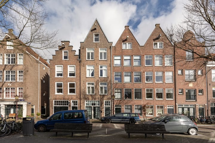 Photo 4 of Palmgracht 56-3