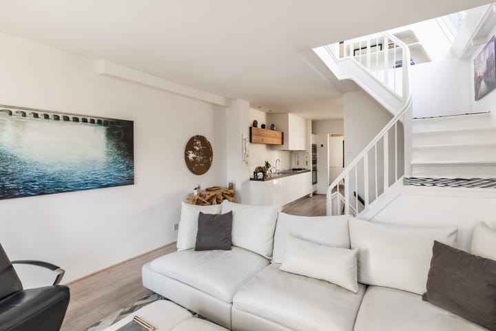 Foto 6 van Palmgracht 56-3