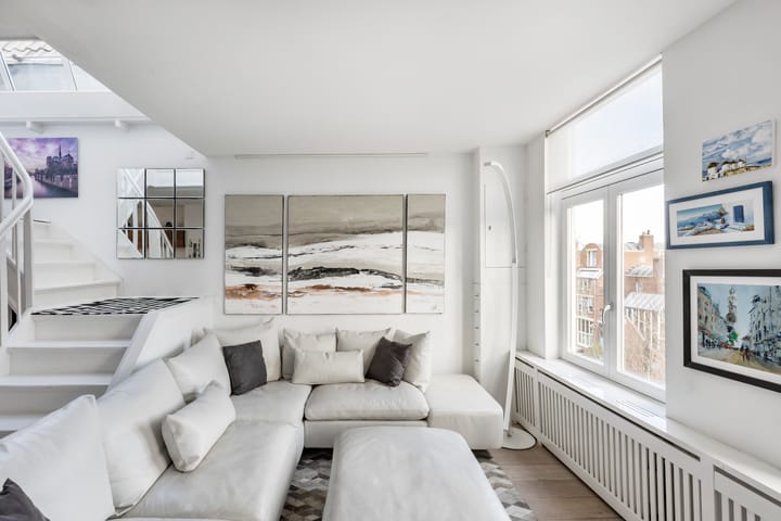 Foto 7 van Palmgracht 56-3