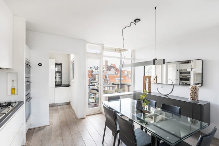 Foto 10 van Palmgracht 56-3