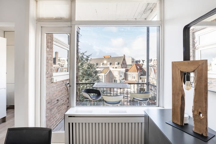 Foto 13 van Palmgracht 56-3