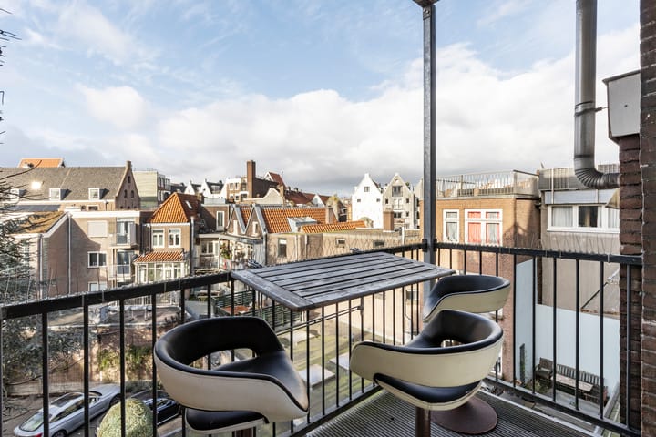 Foto 14 van Palmgracht 56-3