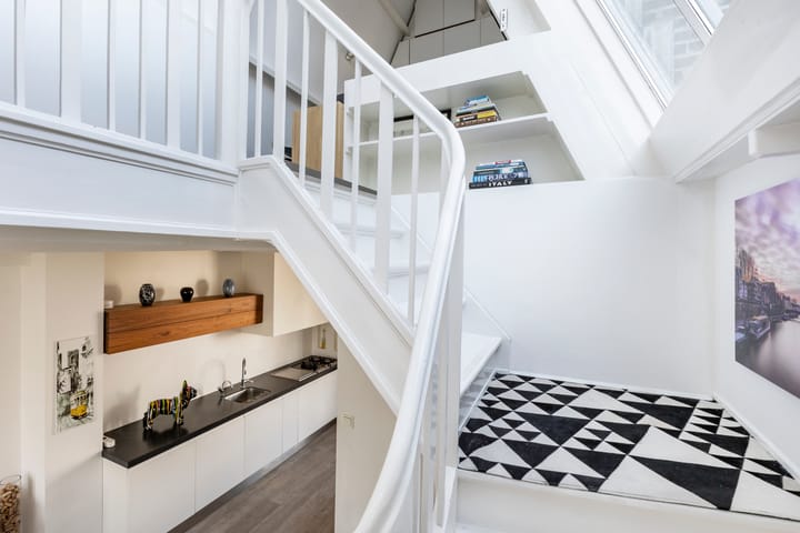 Foto 15 van Palmgracht 56-3