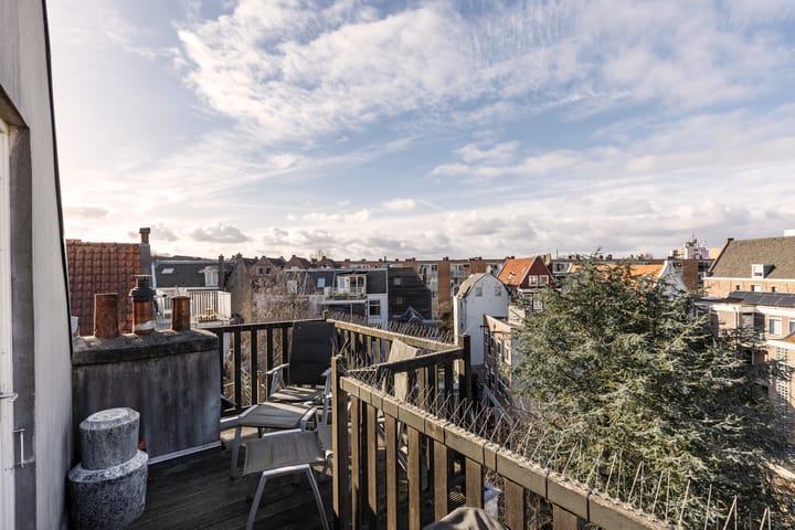 Foto 19 van Palmgracht 56-3