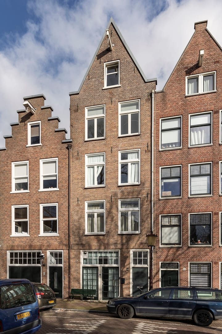 Foto 24 van Palmgracht 56-3