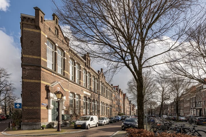 Foto 25 van Palmgracht 56-3