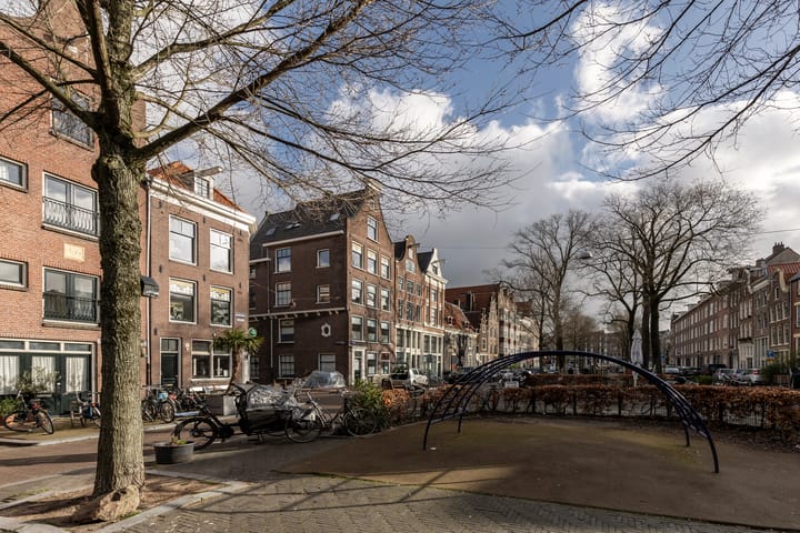 Foto 26 van Palmgracht 56-3