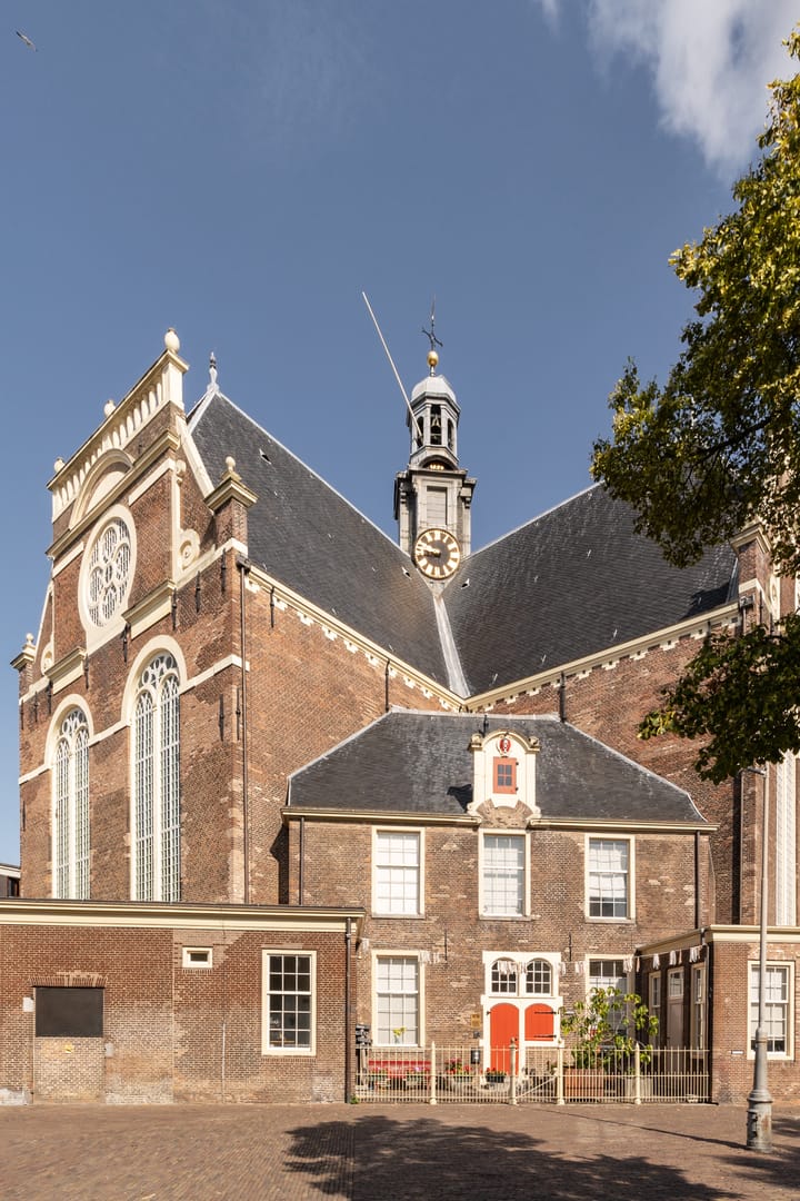 Foto 28 van Palmgracht 56-3