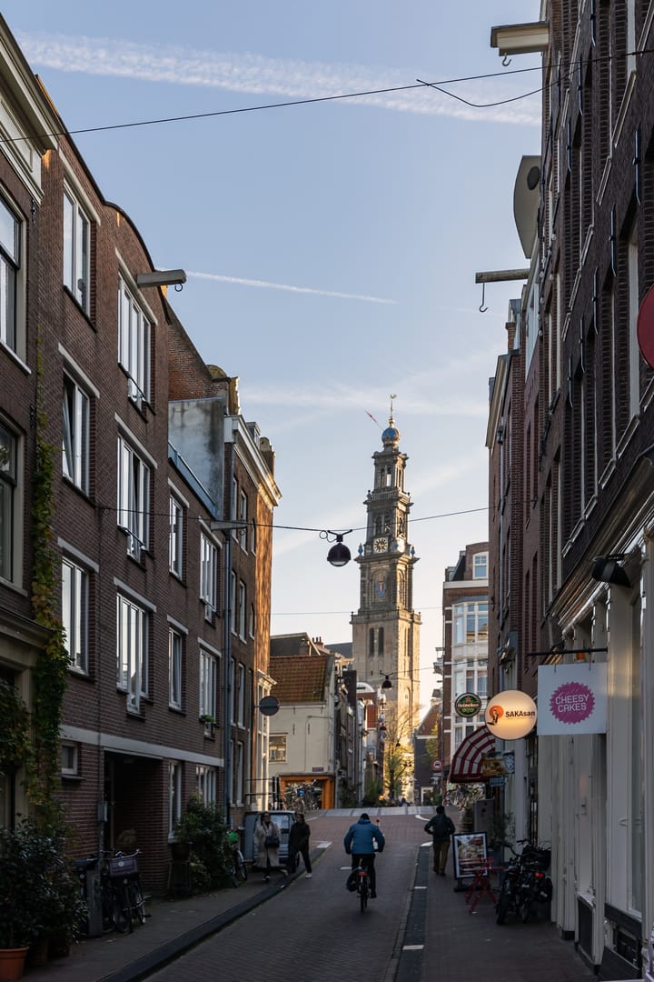 Foto 29 van Palmgracht 56-3