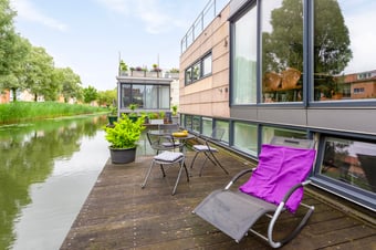 Burt Bacharachstraat 30 secondary image