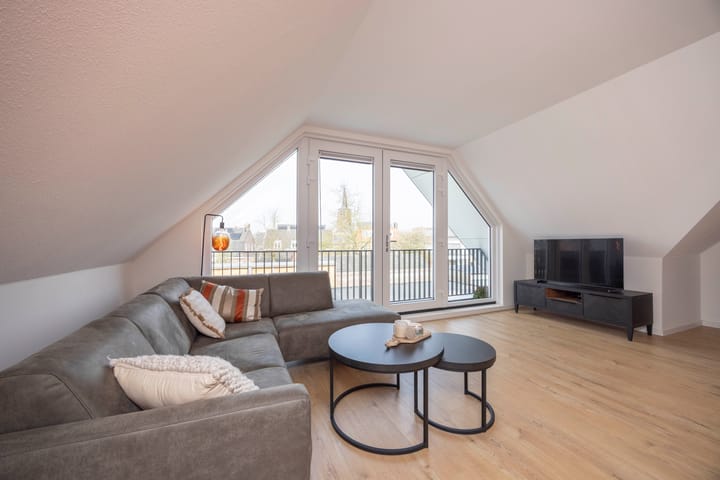 Foto 4 van Bosstraat 1-11