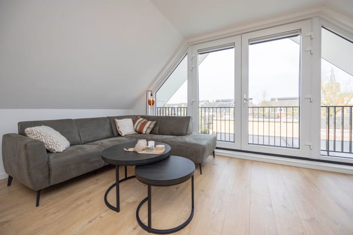 Foto 3 van Bosstraat 1-11