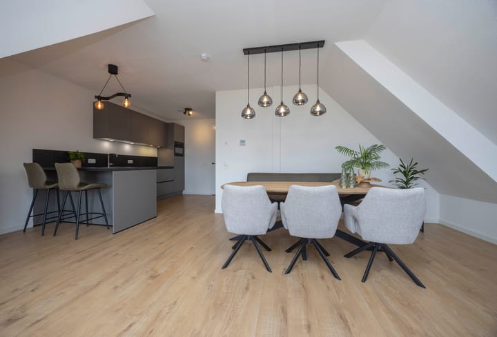 Foto 5 van Bosstraat 1-11