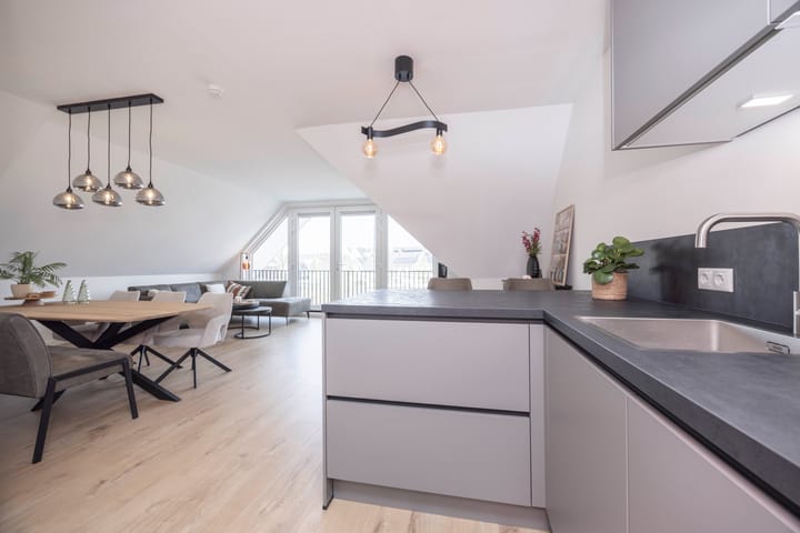 Foto 6 van Bosstraat 1-11