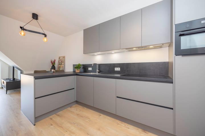 Foto 7 van Bosstraat 1-11