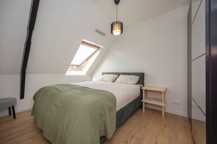 Foto 8 van Bosstraat 1-11