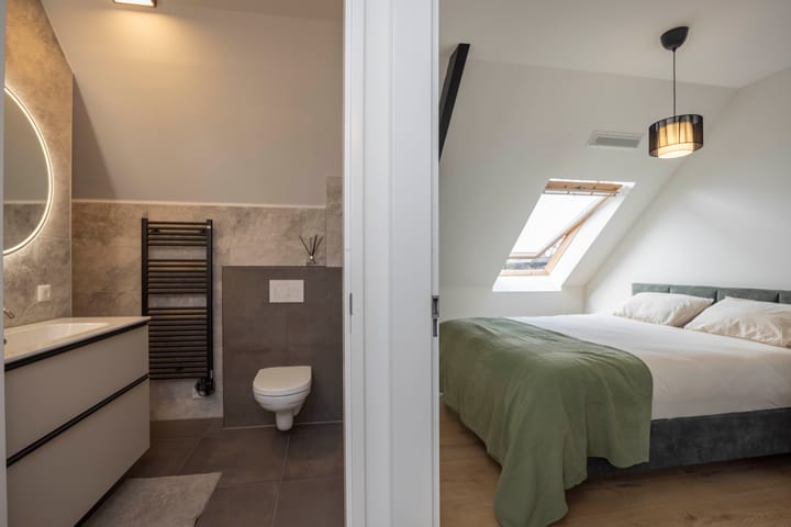 Foto 10 van Bosstraat 1-11