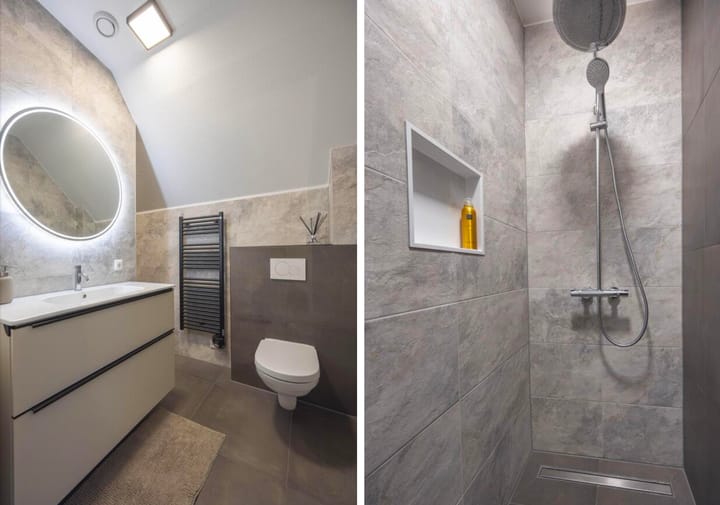 Foto 11 van Bosstraat 1-11