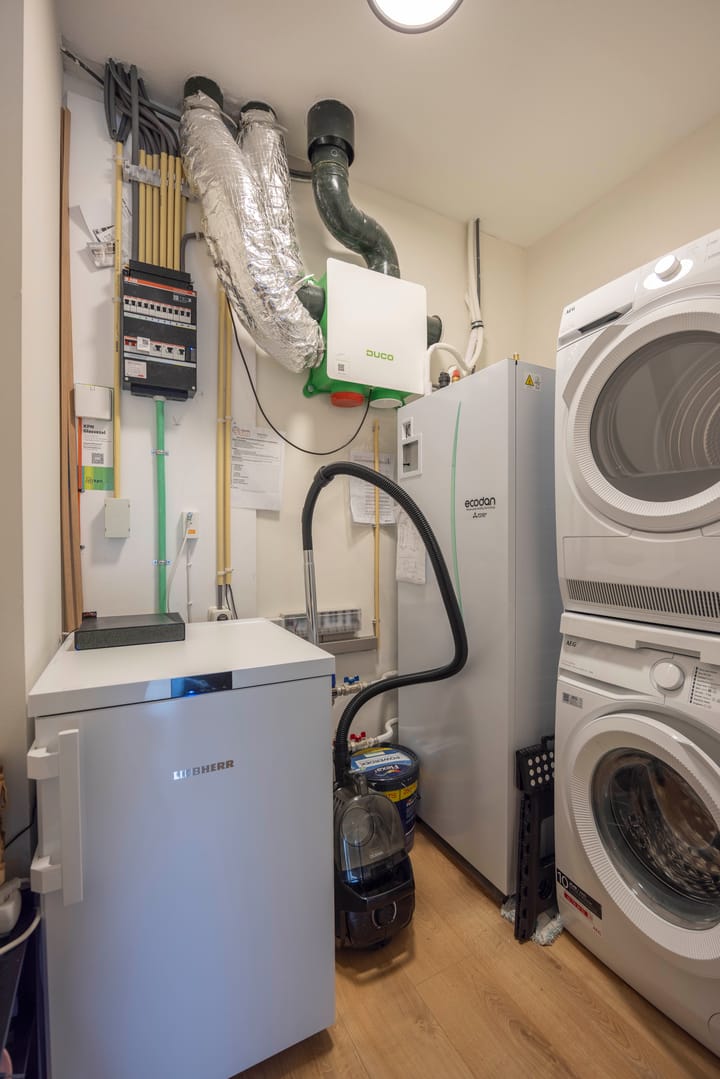 Foto 12 van Bosstraat 1-11