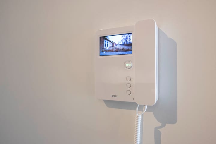 Foto 13 van Bosstraat 1-11