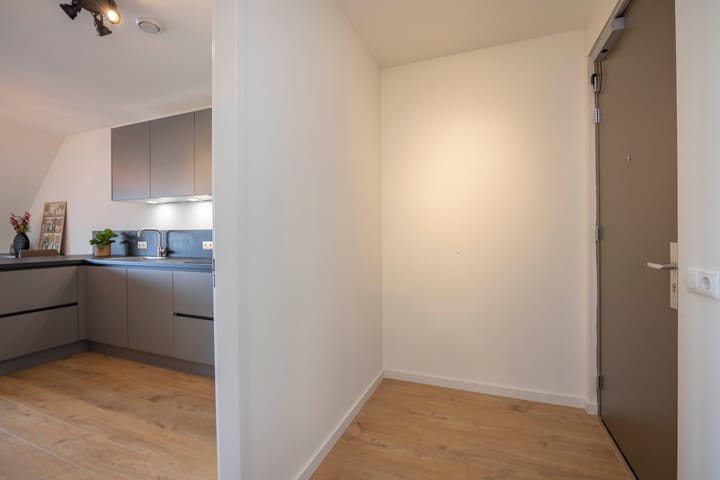 Foto 14 van Bosstraat 1-11