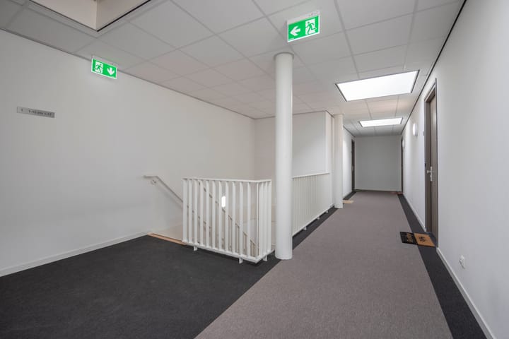 Foto 15 van Bosstraat 1-11